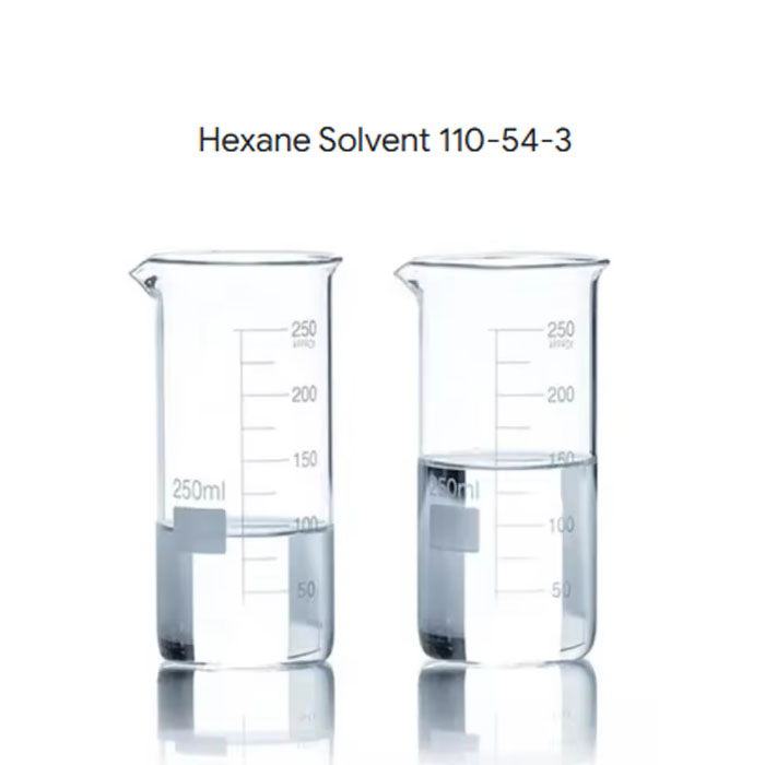99% de solvente orgánico N-heptano CAS142-82-5