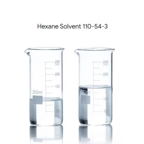 99% de solvente orgánico N-heptano CAS142-82-5
