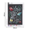 Leisure 5d Diamond Painting Cross Stitch