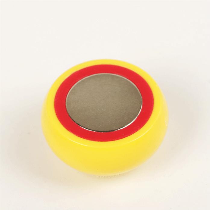 Colorful Refrigerator Magnet Neodymium Magnet for Whiteboard