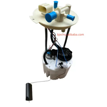 OEM Automotive Parts Gasoline Pump 85117369 85117398 84492502 84693356 84931264 84876856 86588579 84931260 M10028 Envision S XT4