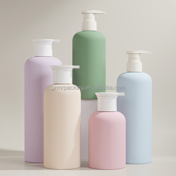 Pet Shampoo & Shower Gel Bottles with Pump - In Stock 300ml to 800ml