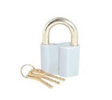 Russian Type Padlock (J0807)