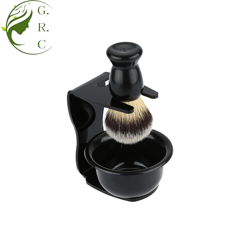 Shaving Brush Cream