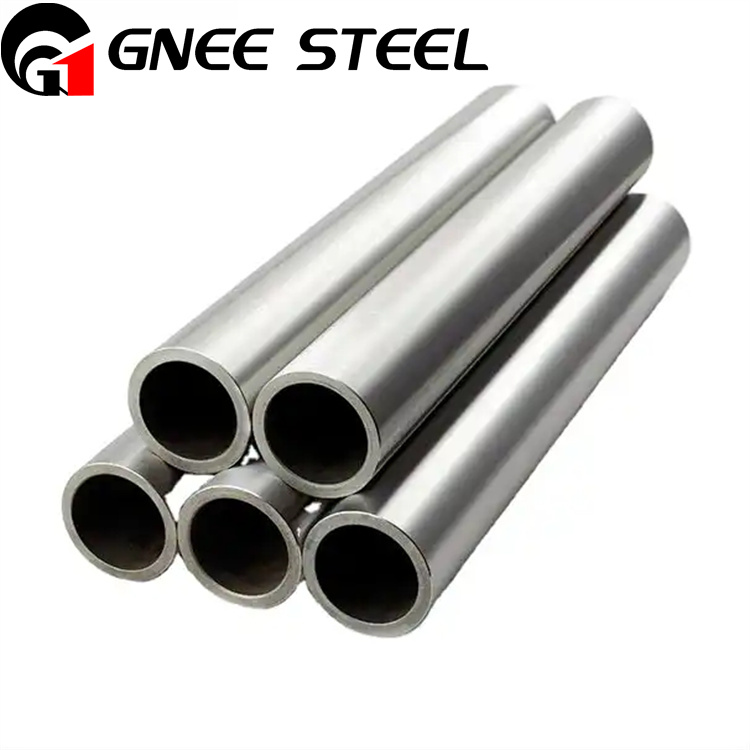 253 MA nickel alloy pipe