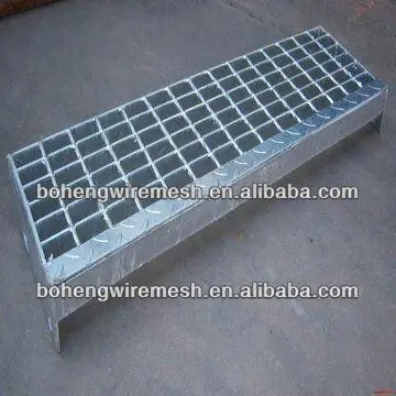 32*5 STEEL BAR GRATING