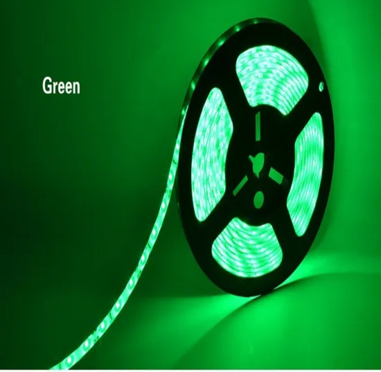 Promotion Price 5630 5730 60leds/m led strip 12V led lights with 5m/roll waterproof LED Strip light