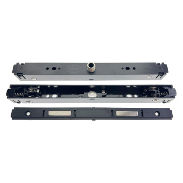 LEDEAST CX-B02 48V Low Voltage Magnetic Track Light Adapter Connector
