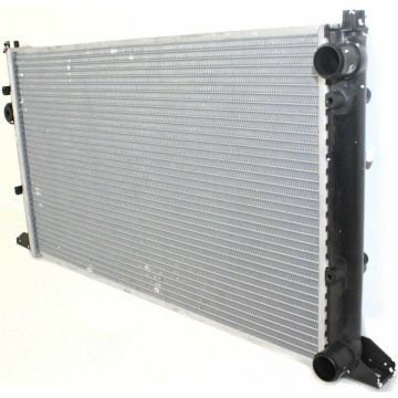 NEW RADIATOR ENGINE COOLING FOR NISSANS