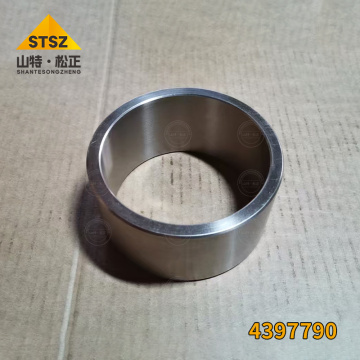 Hydraulic cylinder bushing for excavator ZX240-5G: 4397790