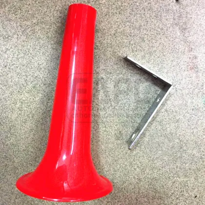 TZ-337 12V 24V Turkish Wolf Whistle Air Horn