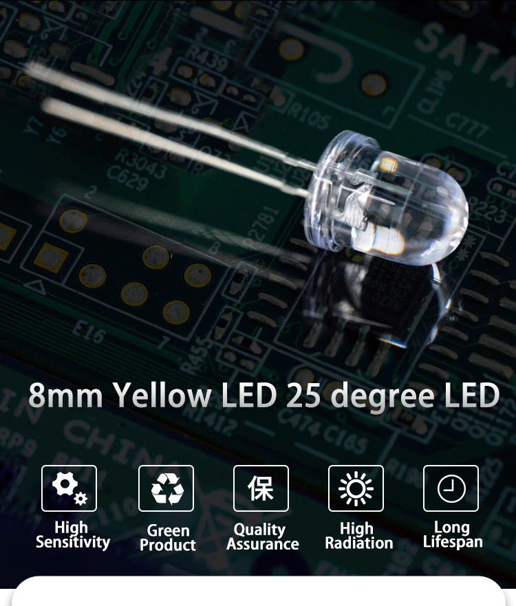 Ultra-Bright-8mm-Yellow-LED-Diode-Lights-590nm-803FYC59D3L14-8mm-Yellow-LED-590nm-Yellow-LED-595nm-LED-8mm-DIP-LED_01