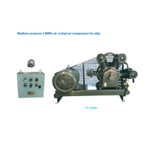 3.0Mpa Marine Air compressor CF120