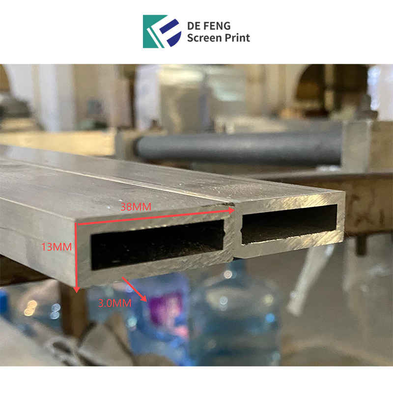High Performance Aluminum Extrusion Profiles