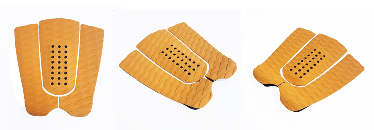 soft eva traction pad