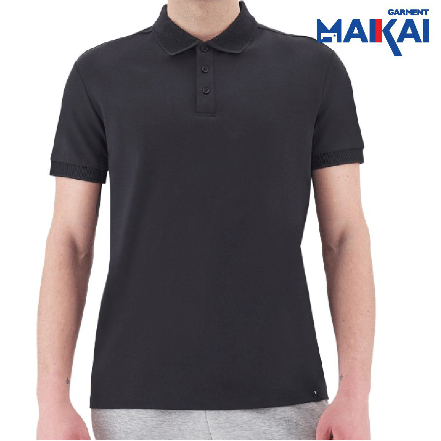 Trendy Men's Polo Shirts for Everyday Style