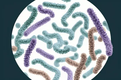 100 Billion CFU/g Lactobacillus Reuteri