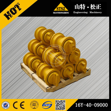 Oryginalny koparka Komatsu PC350LC-7-BA Roller 207-30-00520