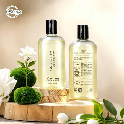 Sports Enzyme Laundry Liquid Deep Clean