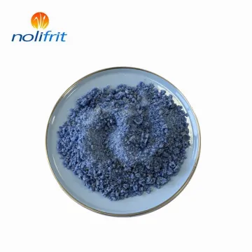 Titanium White Frit Glaze Vitreous Enamels Raw Material