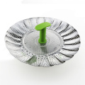 Stainless Steel Vegetable Steamer