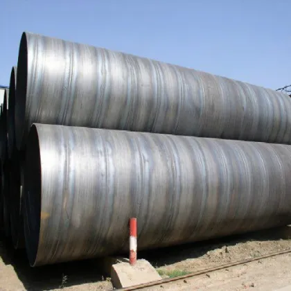 GB/T3087spiral pipe