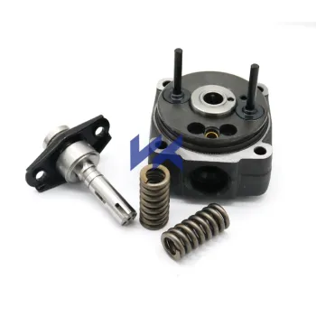 Common Rail Diesel Fuel Injection Head for Perkins Engine VE Pump 1468336451 6/12R