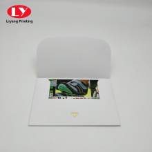 Paper blanc C6 Enveloppe Gift Enveloppes Custom Enveloppes Packaging