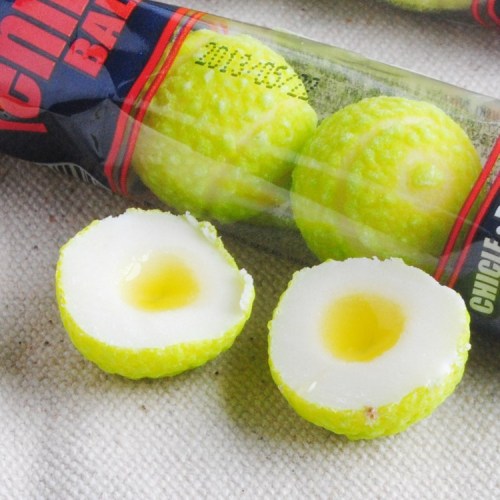 Hot Sale Center Filled Bubble Gum Production Line (center Fresh), High ...
