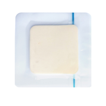 Hydrocolloid Foam Dressing High Absorbing Wound Pads