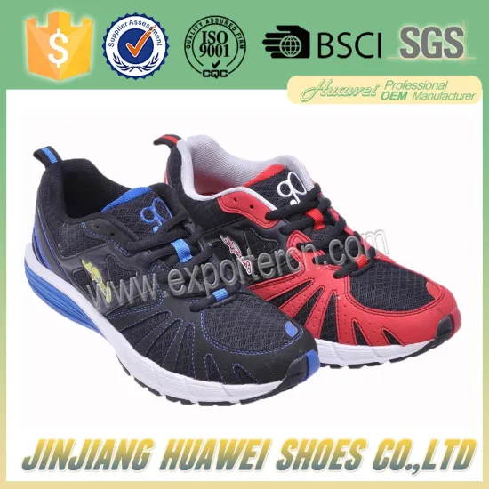 new best selling trendy bright color unisex cheap sports shoes men from china factory