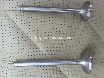 auto engine valve spare parts for LADA SAMARA1.1/1.3