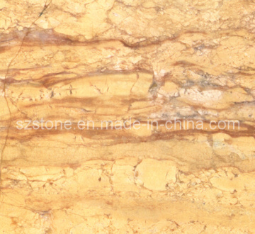 Lemon King Marble
