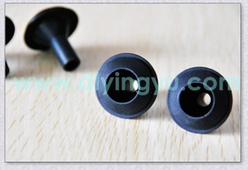 customize ISO9001 EPDM/NBR/SL cable harness grommet by China manufacturer,color black