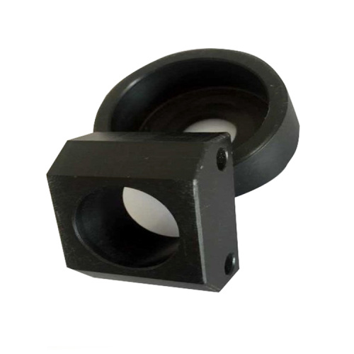 Supporting Machining POM Plastic Block Sheet