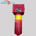 Hydraulic Stable Durable Gasket-mounting Filter