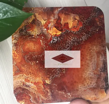 PVC Decorative wall panels