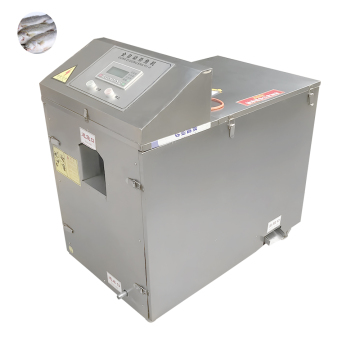 Sea Food Fish Shrimp Cleaning Machine