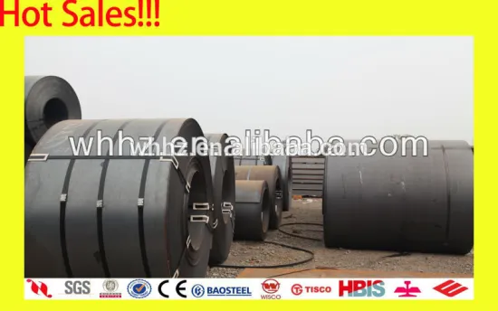 Corten/weathering resistant steel