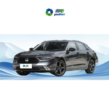 2025 Honda Accord 1.5L CVT GLX Elite Edition - 2023 Honda Sedan 260 Turbo CVT