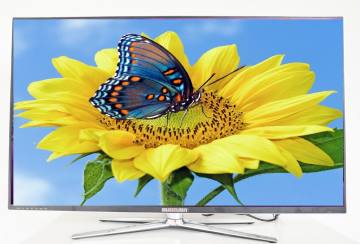2015 fashion new 50inch LED TV smart 3D
