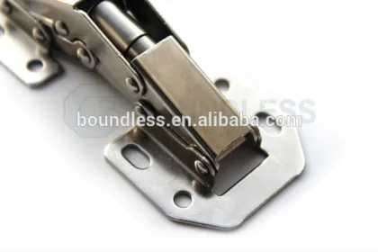 Specail hinge furniture conceal hinge Frog hinge