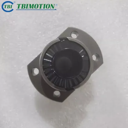 High Speed 100% Original TBI Ball Screw SFYR2550T2D