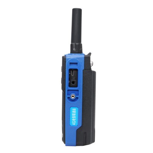 Smartphone ECOME ET-A43 con funzionalità walkie talkie