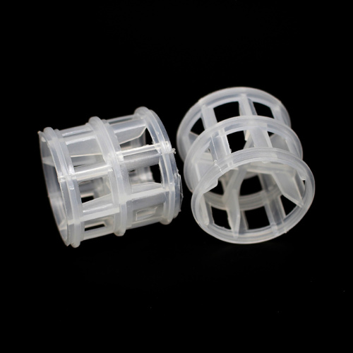 plastic super hiflow ring for biotreatment