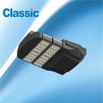 Die-casting Aluminium ip65 new led solar street light sresky