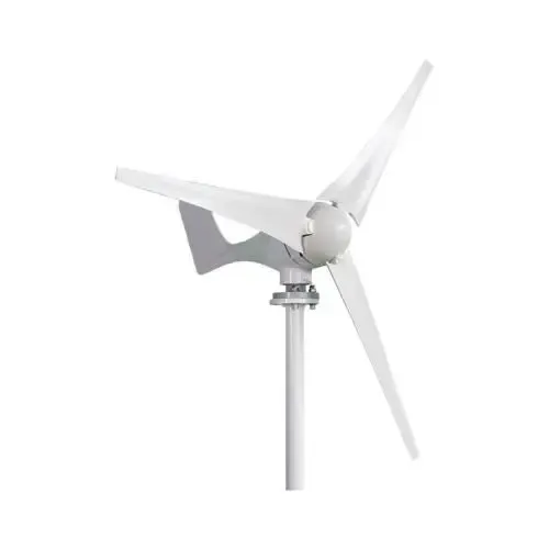 Residential New Energy Wind Turbine Generators for Home Power Systems (1000W, 24V, 48V, 96V)