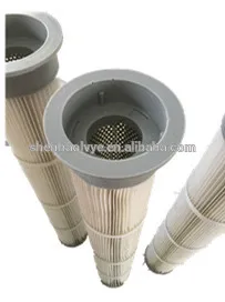 GE TA-625 GE Energy Top Load PulsePleat Filter