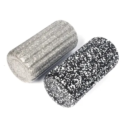 High-Quality Solid Gear Column Foam Roller