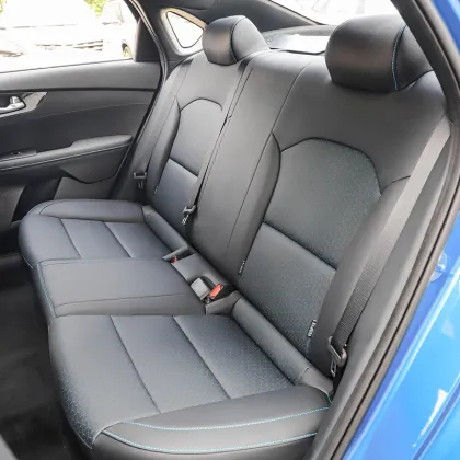 2023-2024 Best Selling Electric Car: Kia K3 EV